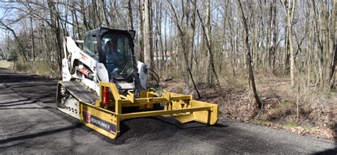 skid steer driveway maintenance|lpgs for tractor driveway maintenance.